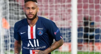 Neymar testa positivo para Covid-19 e deve perder estreia no Francês